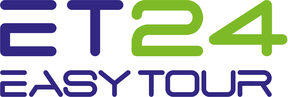 Logo ET24 Note Spese e Trasferte