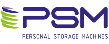 Logo Distributori Automatici DPI - Personal Storage Machines
